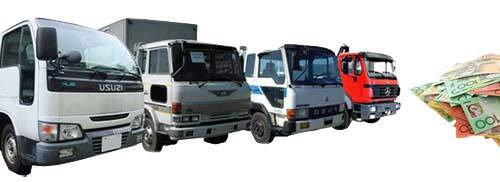 Cash For Trucks Randwick 1 earn cash For trucks randwick